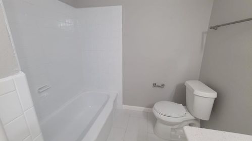 5401 Odom Ave, Fort Worth TX  76114-4540 exterior