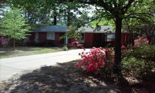 1009 Cheraw Dr, Florence, SC 29501-5548