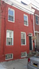 2606 Webster St, Philadelphia PA  19146-2328 exterior