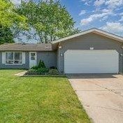 3539 75th Ave, Gary, IN 46410-4308
