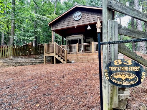 83 23rd St, Ellijay, GA 30540-5307