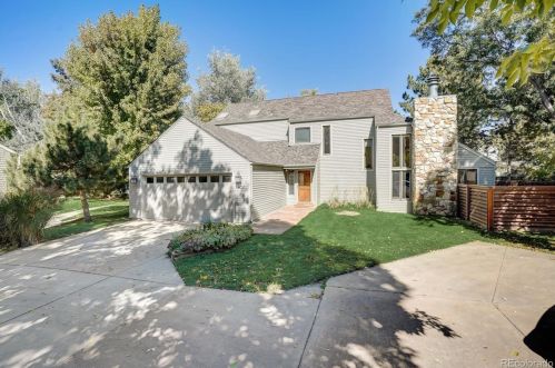 820 Racquet Ln, Boulder, CO 80303-2935