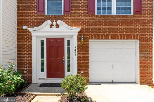 15043 Gaffney Cir, Gainesville, VA 20155-4889