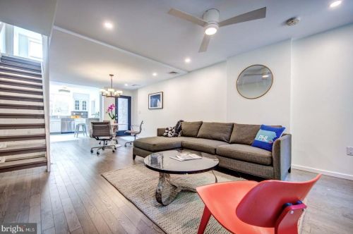 1224 Gerritt St, Philadelphia, PA 19147-4923