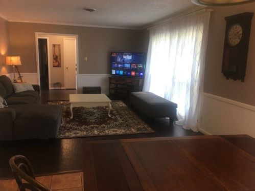 6009 Yolanda Dr, Fort Worth TX 76112-4417 exterior