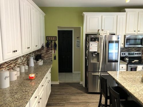 3203 Woodhaven Ct, Conyers GA  30094-3951 exterior