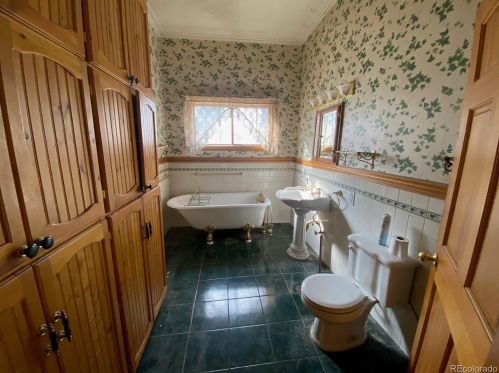 320 8 St, Leadville CO 80461-3139 exterior