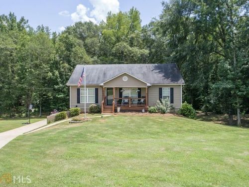 1464 Fincherville Rd, Jackson, GA 30233-3136