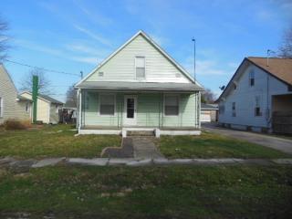 433 3rd St, Livingston, IL 62058-1034