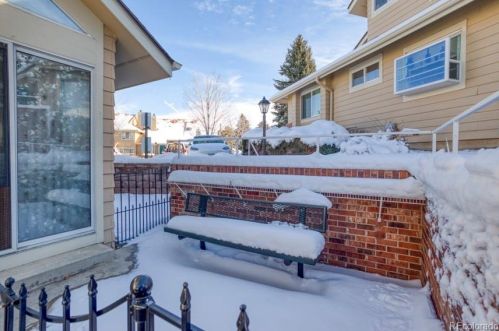 2179 Scranton Way, Denver CO  80014-5383 exterior