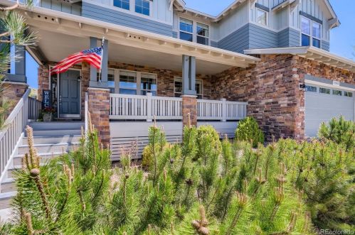 6940 Robertsdale Way, Denver CO 80016-7503 exterior