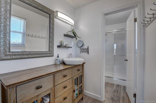 6100 King Ct, Parker CO exterior