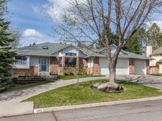 5214 Magnolia St, Spokane WA  99207-4038 exterior