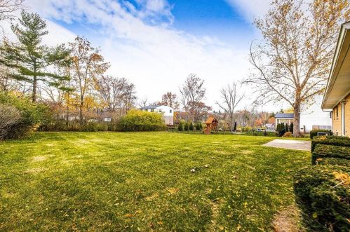 10465 Deerfield Rd, Cincinnati OH  45242-1419 exterior