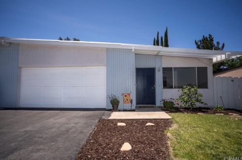 918 Brookhill Dr, Lake Nacimiento, CA 93446-3641