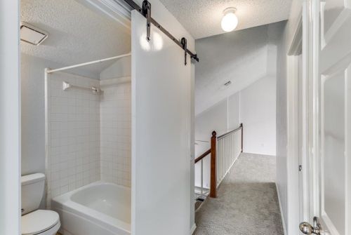 2529 Creekwood Ln, Fort Worth TX  76123-1111 exterior