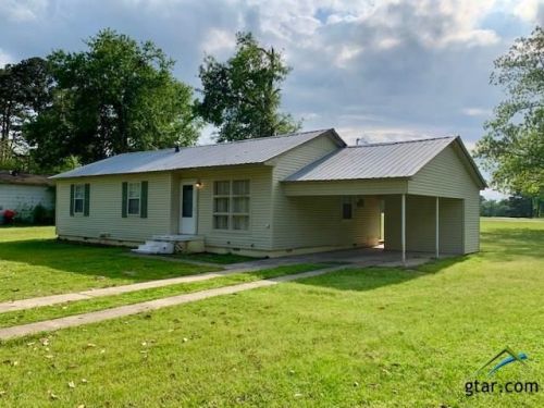 611 Central Ave, Oak Grove, TX 75783-2016