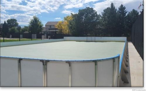 18191 Crestridge Dr, Aurora CO 80015-2667 exterior