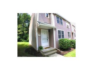 834 Greens Loop, Cheshire CT  06410-2376 exterior