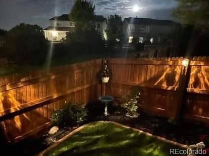 8068 Kalispell Way, Englewood CO  80112-4636 exterior