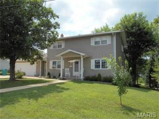 231 Ozark Dr, Spring Bluff, MO 63080-2134