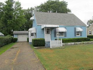 848 34 St, Erie PA  16504-1712 exterior