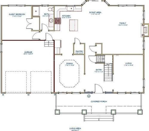 34 Tulsa Ave, Metuchen, NJ 08840-2752