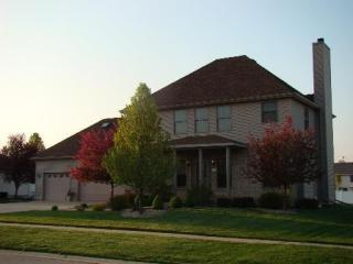 315 Kay St, Herscher, IL 60941-5506