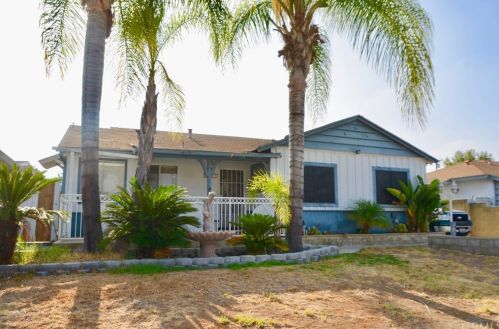 5054 Nearglen Ave, Covina, CA 91724-1046