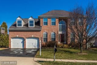 7663 Bexhill Ct, Gainesville, VA 20155-4857