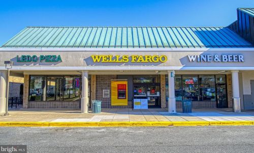 3200 Leisure World Blvd, Silver Spring MD 20906-7623 exterior