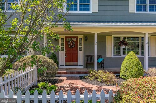 49 Knickerbocker Dr, Montgomery, NJ 08502-4503