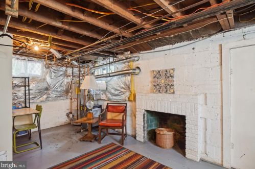 2307 Homestead Dr, Silver Spring MD 20902-4950 exterior