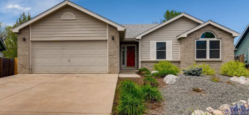 306 Hemlock Dr, Fort Collins, CO 80550-5708