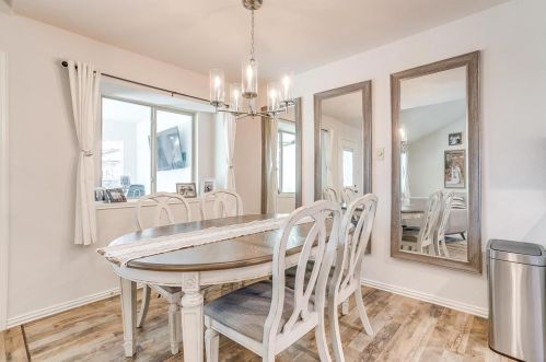 416 Grand Mdw Dr, Fort Worth TX 76108-3905 exterior