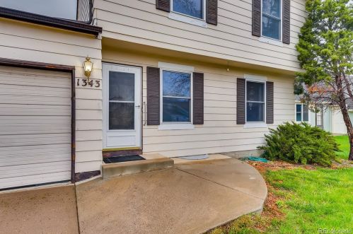 1343 135th Pl, Denver, CO 80234-1121