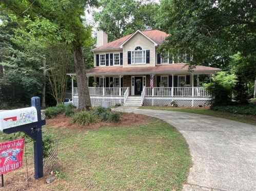 55 Alice Way, Hiram, GA 30141-4418