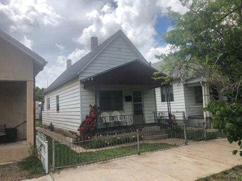 1245 Santa Fe Ave, Pueblo, CO 81003-2841