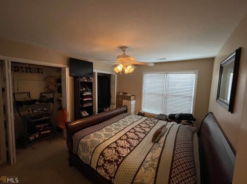 2629 High St, Conyers GA  30094-6848 exterior