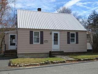120 Merrill St, Weathersfield, VT 05156-3244