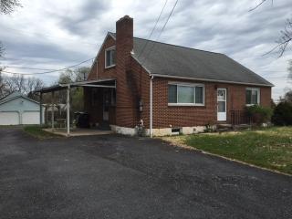 1940 Trindle Rd, Carlisle PA  17013-2614 exterior