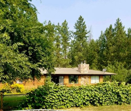 15228 Ramsey Rd, Twin Lakes ID  83858-8623 exterior