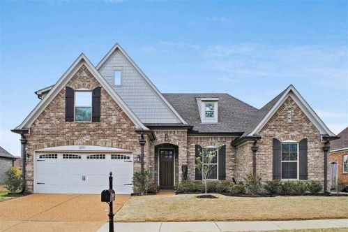 145 Arabella Cir, Somerville, TN 38060-3553