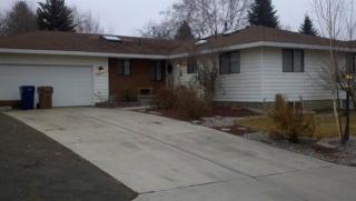 10108 Sundance Dr, Spokane WA  99208-9002 exterior