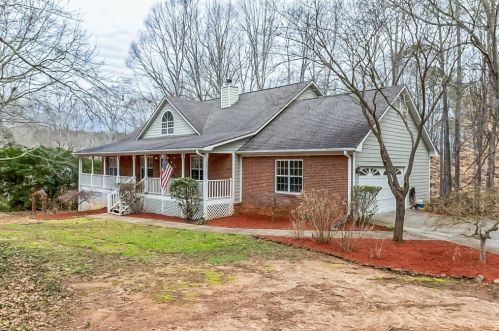 464 Kimberly Ct, Mcdonough, GA 30252-3659