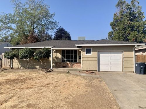 2700 Ribier Way, Rancho Cordova, CA 95670-4839