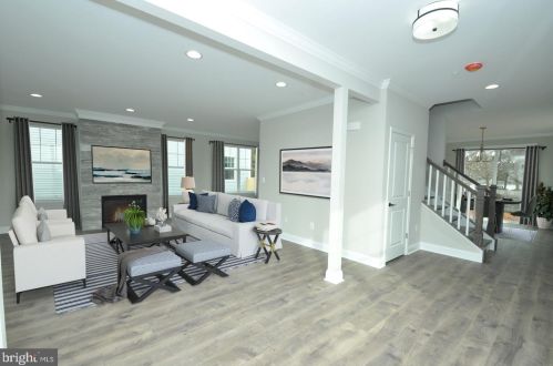 9507 Garwood St, Silver Spring MD 20901-2940 exterior