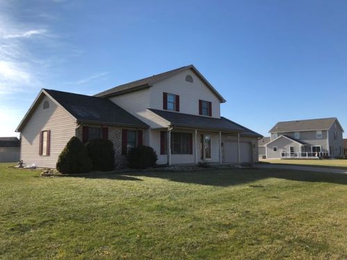 4705 Amaryllis St, Lima, OH 45807-2400