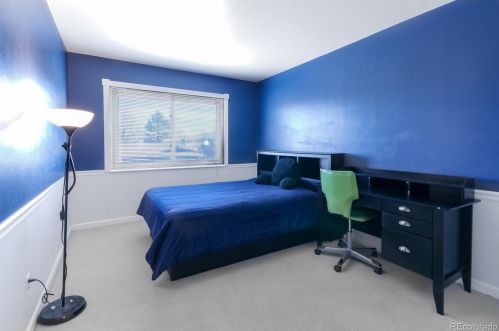 2601 Quintero Way, Aurora CO 80013-2251 exterior