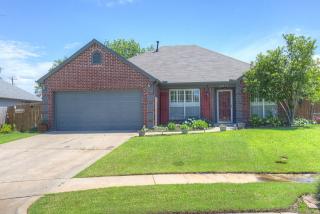 26872 120th St, Choska, OK 74429-4871